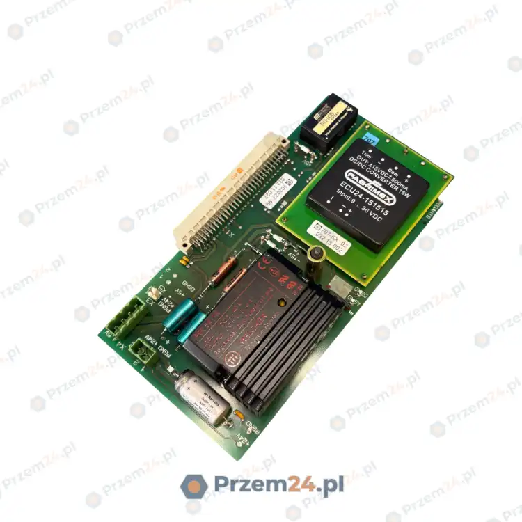BOBST-0704153402-707-KX-Power-supply-board-5V-15V-24V-faulty-spares-repair