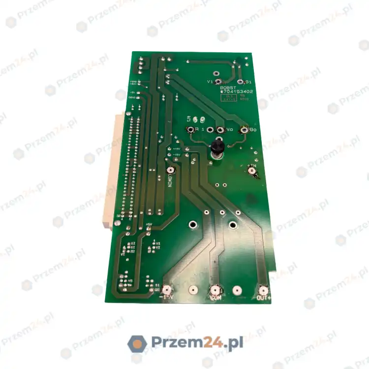 BOBST-0704153402-707-GC-power-supply-board-incomplete-no-converters-untested-3