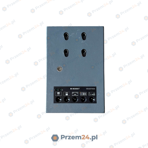 BOBST-BSA-0705-0000-SN-2019-44-01-Register-Control-Module-24V-DC