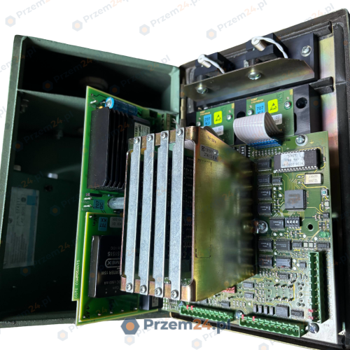 BOBST-Registron-705-NU-251-1-Register-Control-Module-not-worked-2