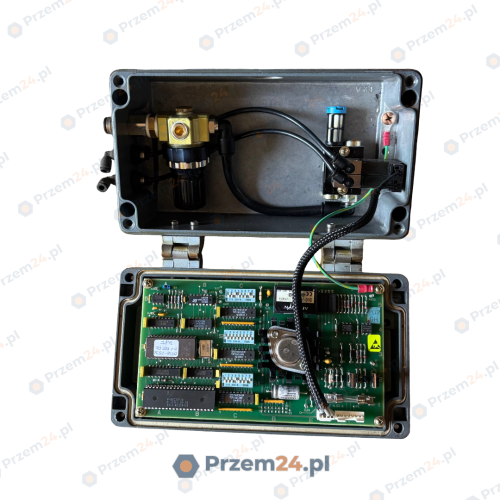 BOBST-Registron-705-XU-718-2-Register-Control-Module-untested-2