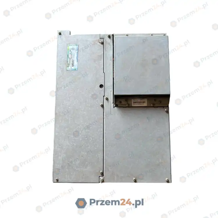 Siemens-SIMATIC-6AV7744-2BC00-1AD0-Panel-PC-Untested