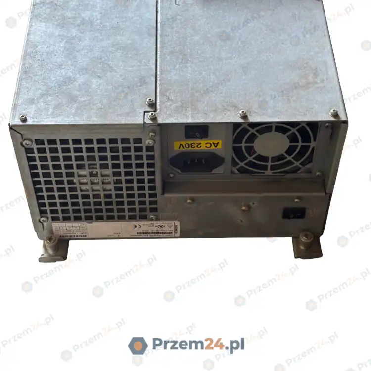 Siemens-SIMATIC-6AV7744-2BC00-1AD0-Panel-PC-Untested-3
