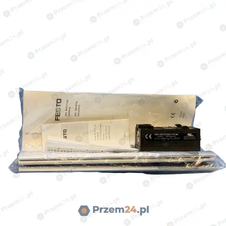 Festo-SDE1-D10-G2-H18-C-PU-M8-529955-Czujnik-ciśnienia-3