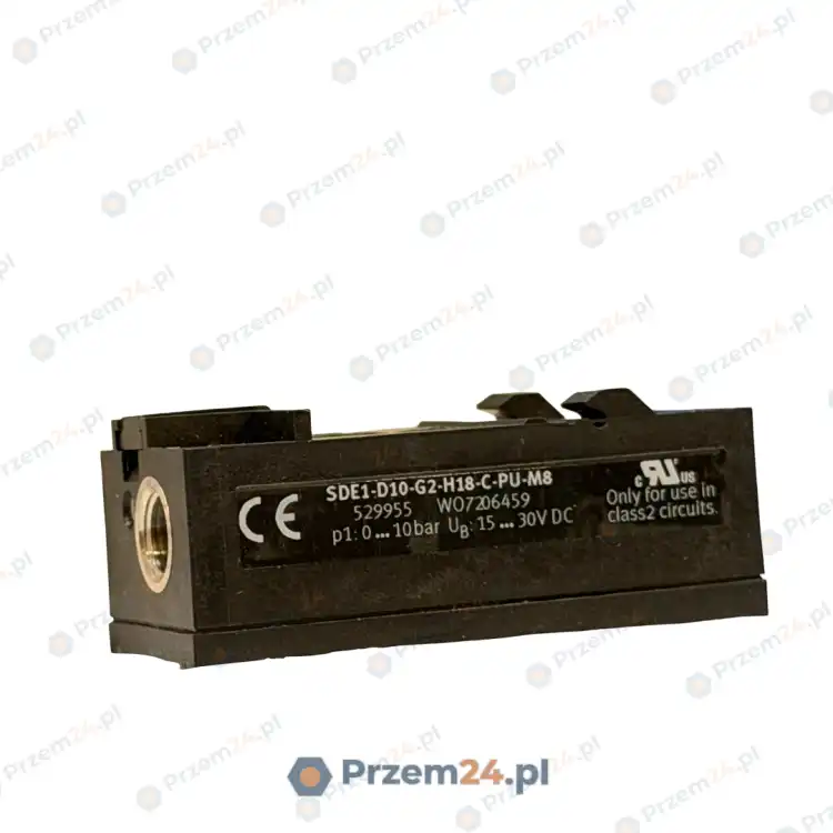 Festo-SDE1-D10-G2-H18-C-PU-M8-529955-Czujnik-ciśnienia-4