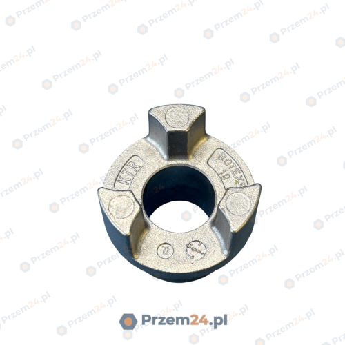 KTR-ROTEX-19-Jaw-coupling-hub