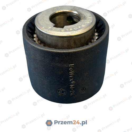 KTR-BoWex-M-24-M24-Gear-coupling