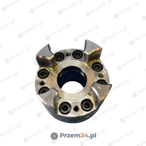 KTR-ROTEX-GS28-CH-555068-Clamping-Hub-Jaw-Coupling-2