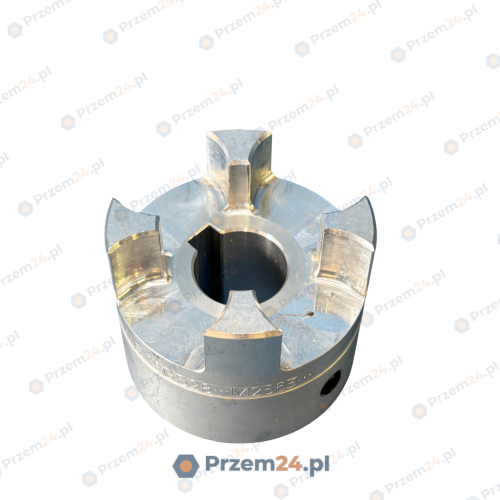 KTR-ROTEX-GS28-M2563-Jaw-coupling-2