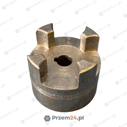 KTR-ROTEX-24-28-Jaw-coupling