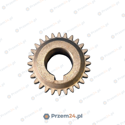 KTR-BoWex-24-Gear-coupling-hub-2
