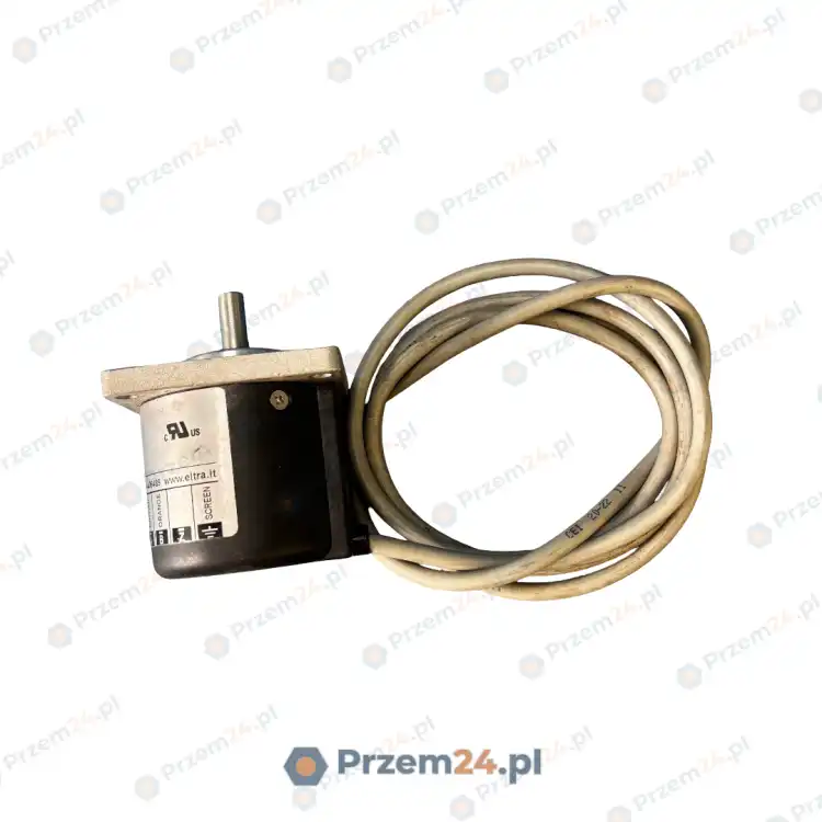 Eltra-EL63D600S5L8X3PR5-Rotary-encoder