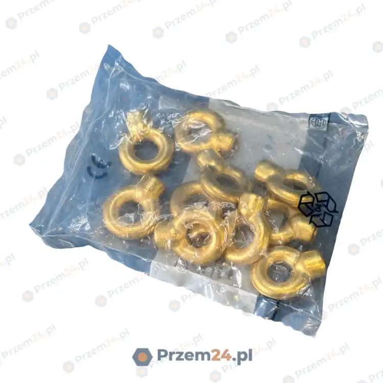 Telemecanique-XY2-CZ601-XY2CZ601-066472-Cable-Support-(10-Pieces)-2