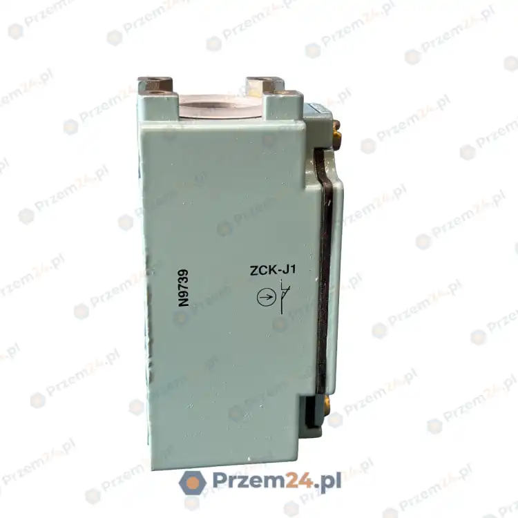 Telemecanique-ZCK-J1-XCK-J-064610-Limit-switch-body-2