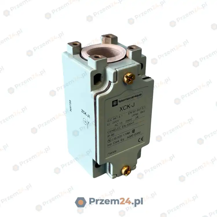 Telemecanique-ZCK-J1-XCK-J-064610-Limit-switch-body-3