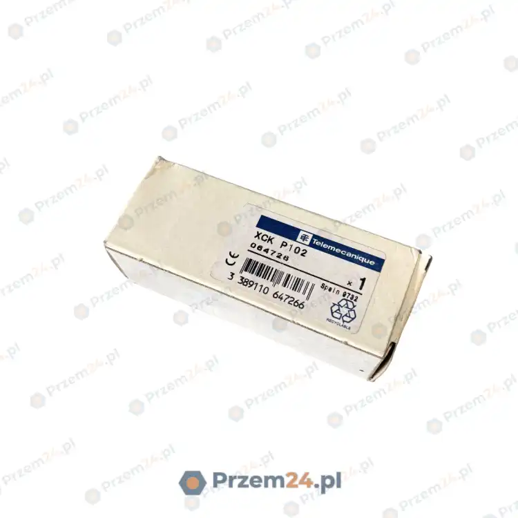 Telemecanique-XCK-P102-XCK-P-064726-Limit-switch