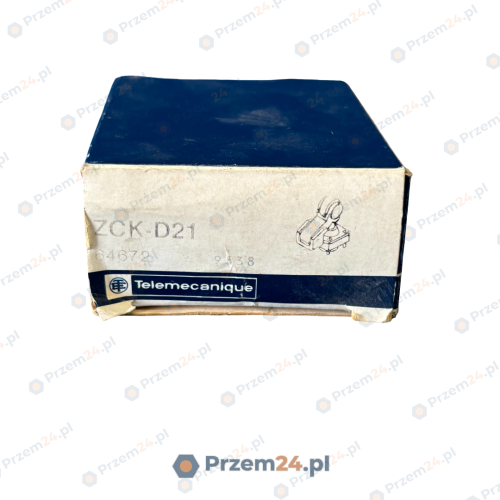 Telemecanique-ZCK-D21-64672-Limit-switch-rotary-lever-head-2