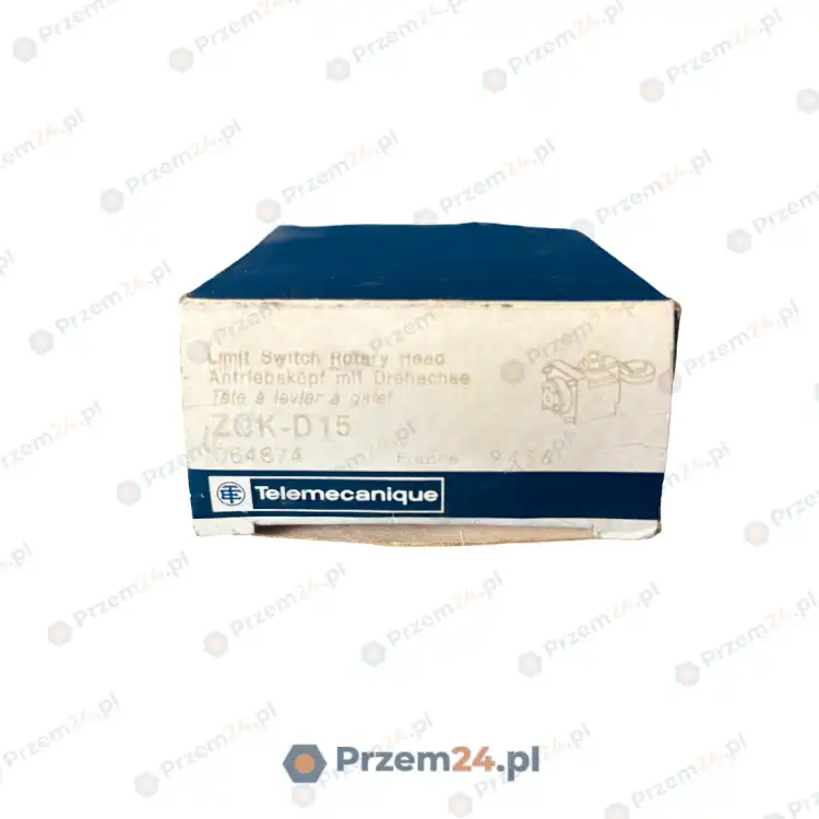 Telemecanique-ZCK-D15-ZCKD15-064674-Limit-switch-rotary-head-2