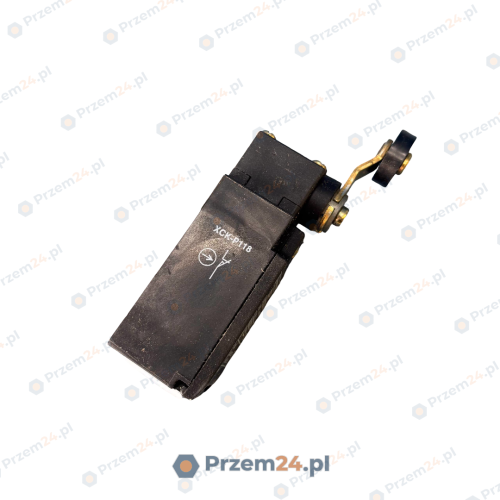 Telemecanique-XCK-P118-XCK-P118-XCK-P-064729-Limit-switch-AC15-240V-3A-2