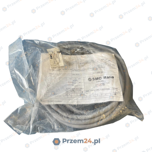 SMC-VVZS3000-21A-3-Connecting-Cable-25-Pin-5m-2