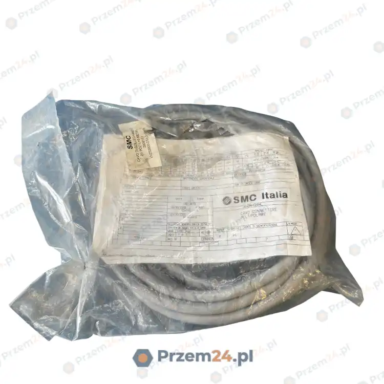 SMC-VVZS3000-21A-3-Connecting-Cable-25-Pin-5m-2