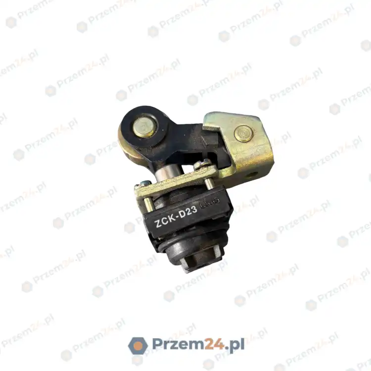 Telemecanique-ZCK-D23-ZCKD23-Limit-switch