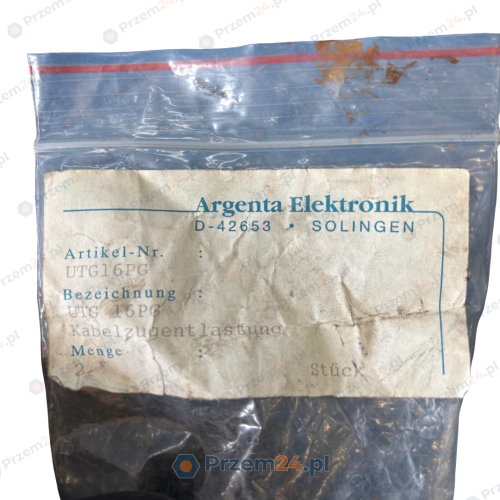 Argenta-Elektronik-UTG16PG-UTG-16PG-Cable-Strain-Relief-2