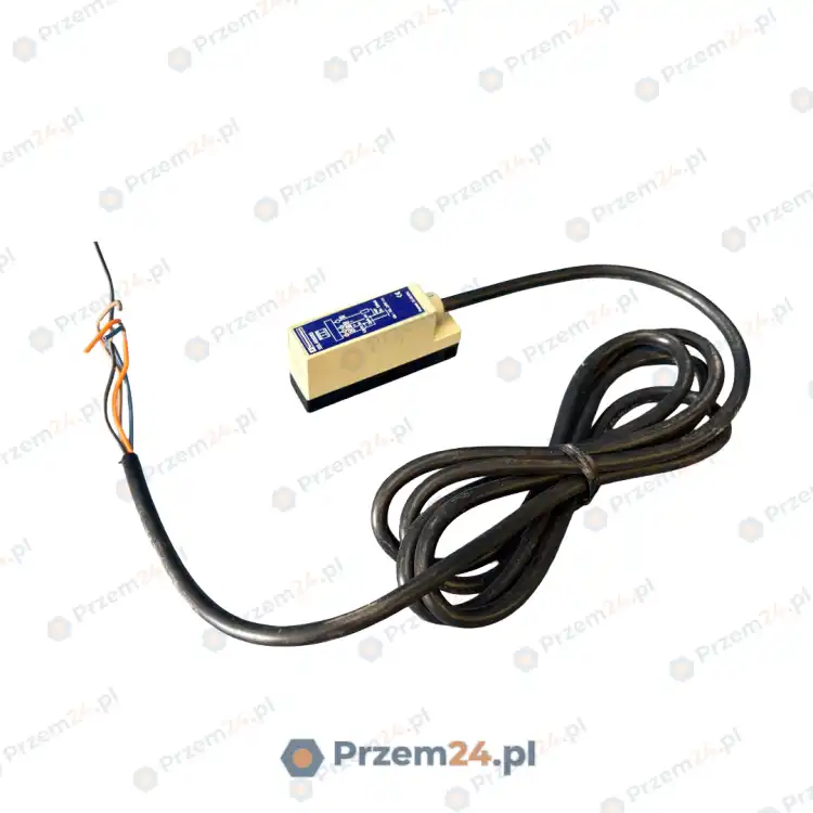 Telemecanique-XUL-H06353-XULH06353-Photoelectric-sensor-12-24V