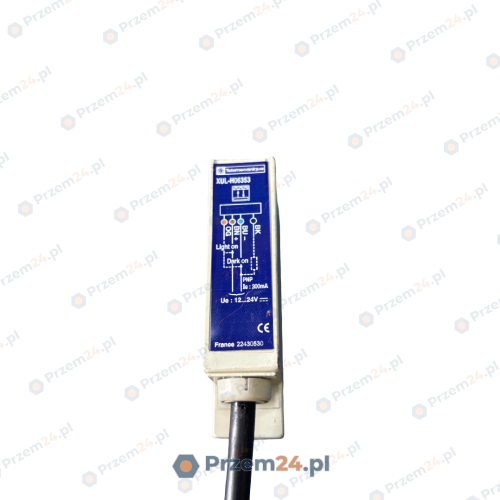 Telemecanique-XUL-H06353-XULH06353-Photoelectric-sensor-12-24V-2