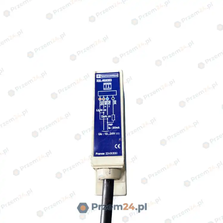 Telemecanique-XUL-H06353-XULH06353-Photoelectric-sensor-12-24V-2