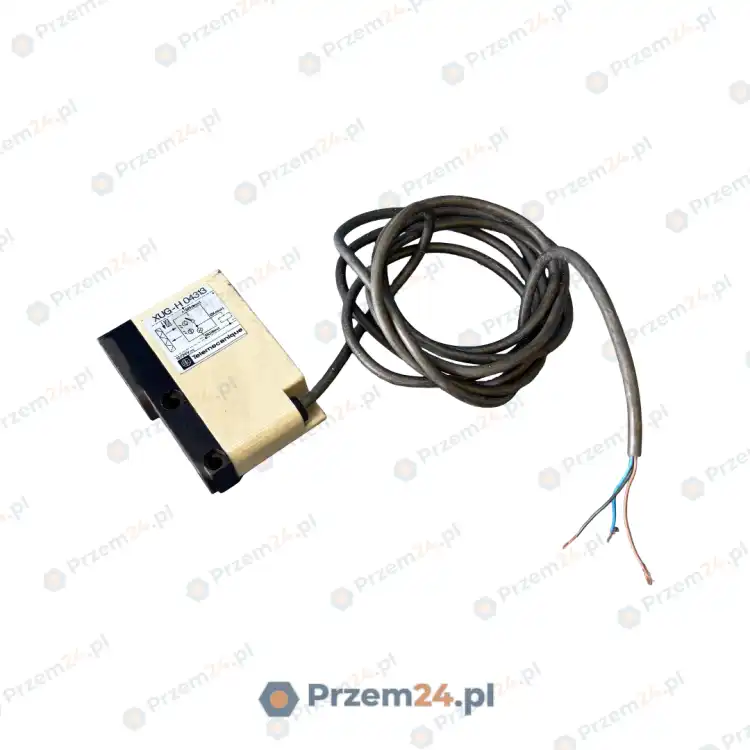 Telemecanique-XUG-H-04313-XUGH04313-Photoelectric-sensor-12-24V