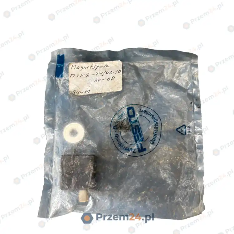 FESTO-MSFG-24-42-50-60-OD-34411-Solenoid-coil-24V-DC-4.5W-42V-AC