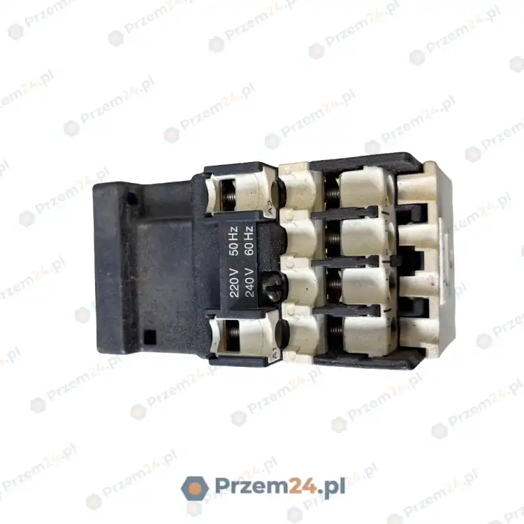 Klockner-Moeller-DIL-00-M-10-DIL00M10-Contactor-220-240V-50-60Hz-4