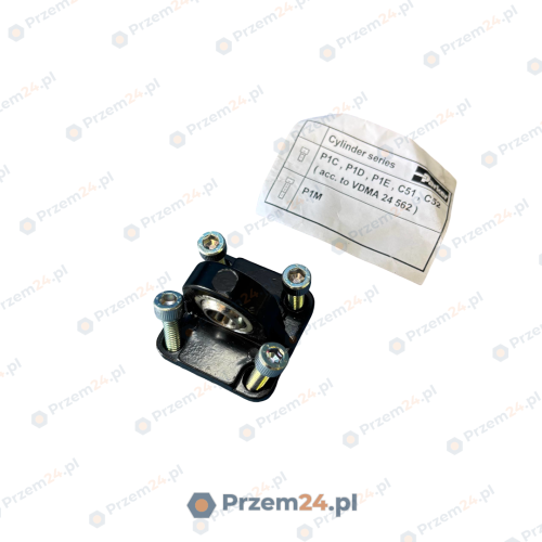 Parker-Pneumatic-P1C-4KMSA-P1C4KMSA-Swivel-Bracket