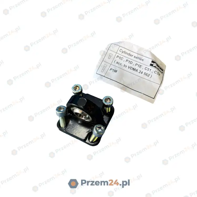 Parker-Pneumatic-P1C-4KMSA-P1C4KMSA-Swivel-Bracket