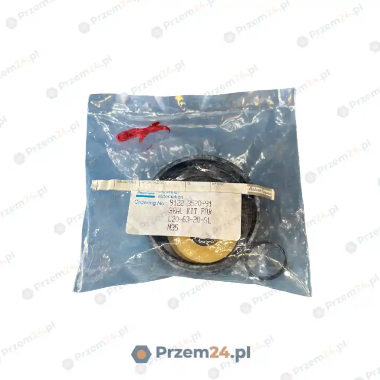 Atlas-Copco-9122-3520-91-9122352091-C20-63-20-SL-Seal-Kit