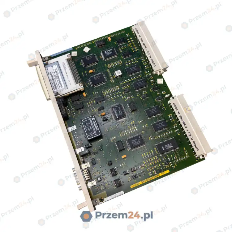 Siemens-6ES5308-3UC11-6ES5-308-3UC11-6ES53083UC11-Interface-module