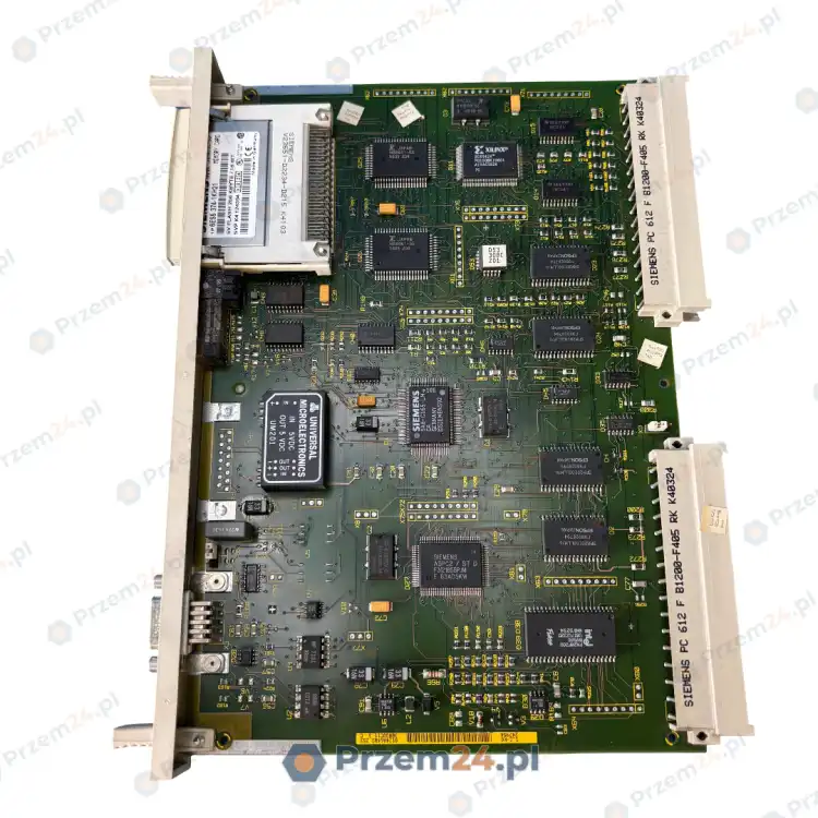 Siemens-6ES5308-3UC11-6ES5-308-3UC11-6ES53083UC11-Interface-module-2