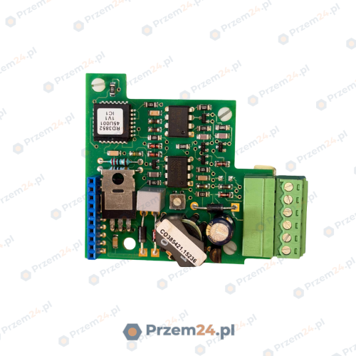 RD3852-45U001-Power-Control-Module-Board-Phoenix-Terminals-Plug-in-2