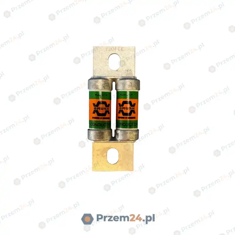 Brush-BS88-120FEE-High-Speed-Fuse-660V-120A