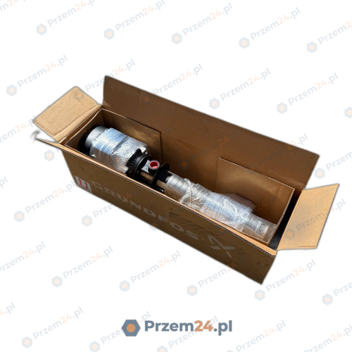 Grundfos-MTR5-17-12-A-W-A-HUUV-99329690-Vertical-Centrifugal-Pump