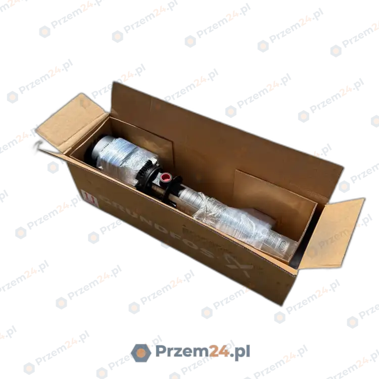 Grundfos-MTR5-17-12-A-W-A-HUUV-99329690-Vertical-Centrifugal-Pump