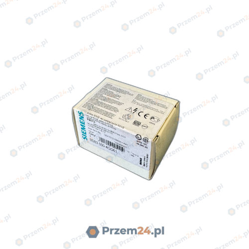 Siemens-3SB3000-4GD61-Key-Operated-Switch