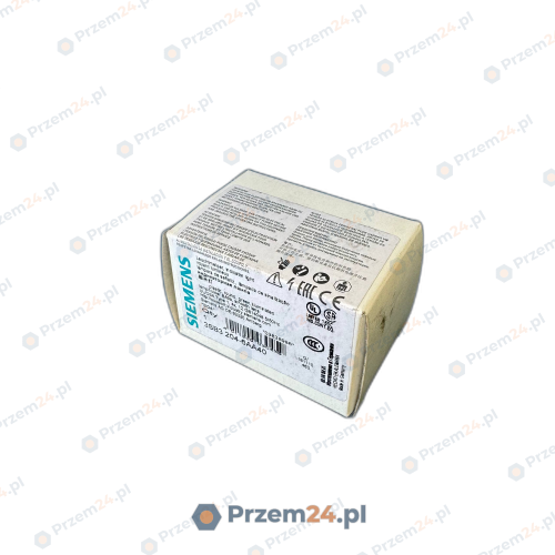 Siemens-3SB3204-6AA40-Green-Indicator-Light
