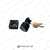 Siemens-3SB3000-4BD01-Rotary-Switch-with-Key-3