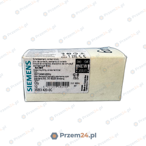 Siemens-3SB3420-0C-Contact-block-10-Pieces-2