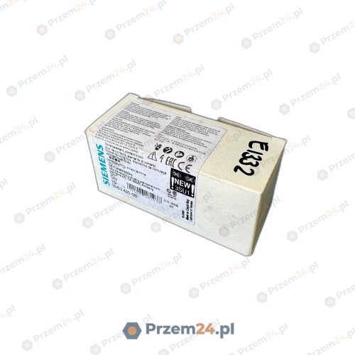 Siemens-3SB3420-0B-Contact-block-10-pieces