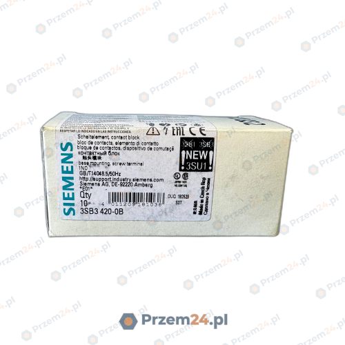 Siemens-3SB3420-0B-Contact-block-10-pieces-2