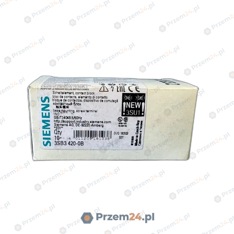Siemens-3SB3420-0B-Contact-block-10-pieces-2