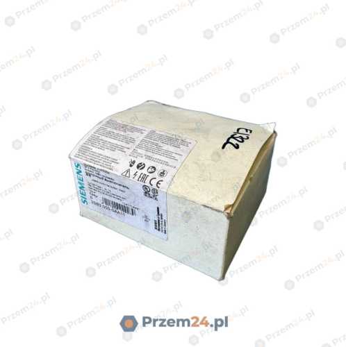 Siemens-3SB3000-0AA11-Push-button-Switch-Black-5-pieces